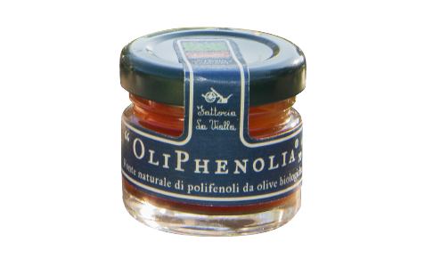 OliPhenolia Bitter