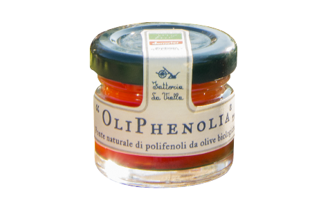 OliPhenolia OliPhenolia